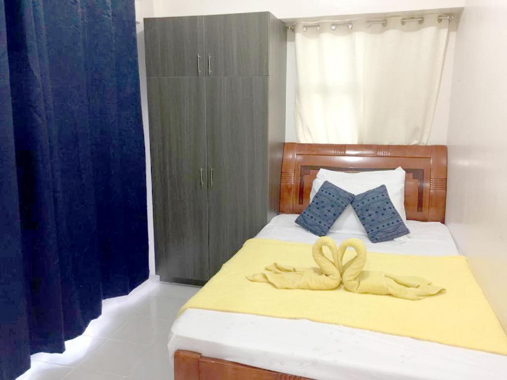 Cityland Tagaytay Taal Lake View City View Free Pool Parking Studios With Balcony Are City View Tagaytay City Exterior foto