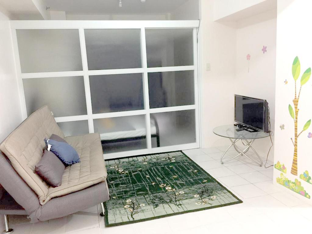 Cityland Tagaytay Taal Lake View City View Free Pool Parking Studios With Balcony Are City View Tagaytay City Exterior foto