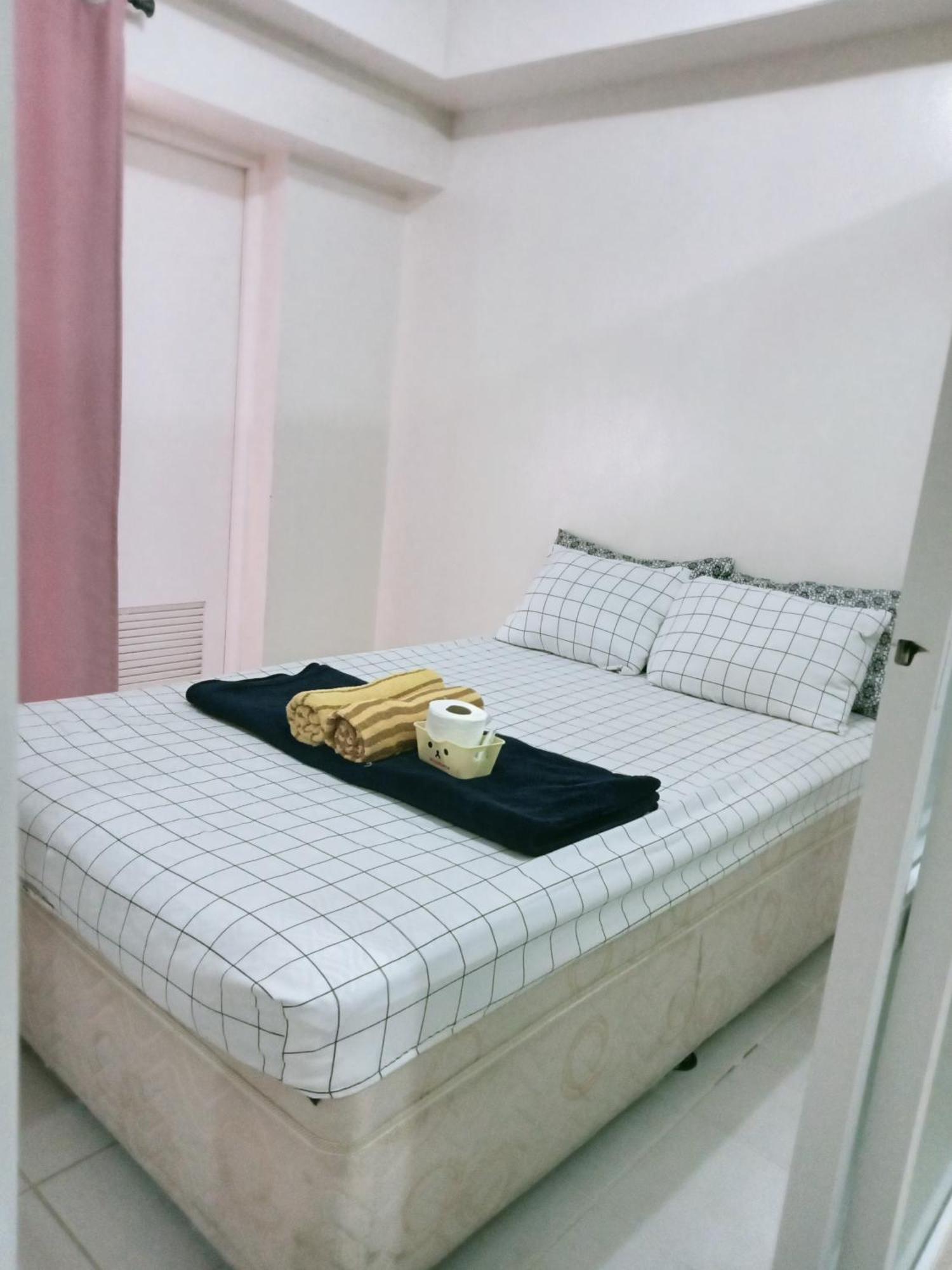 Cityland Tagaytay Taal Lake View City View Free Pool Parking Studios With Balcony Are City View Tagaytay City Zimmer foto