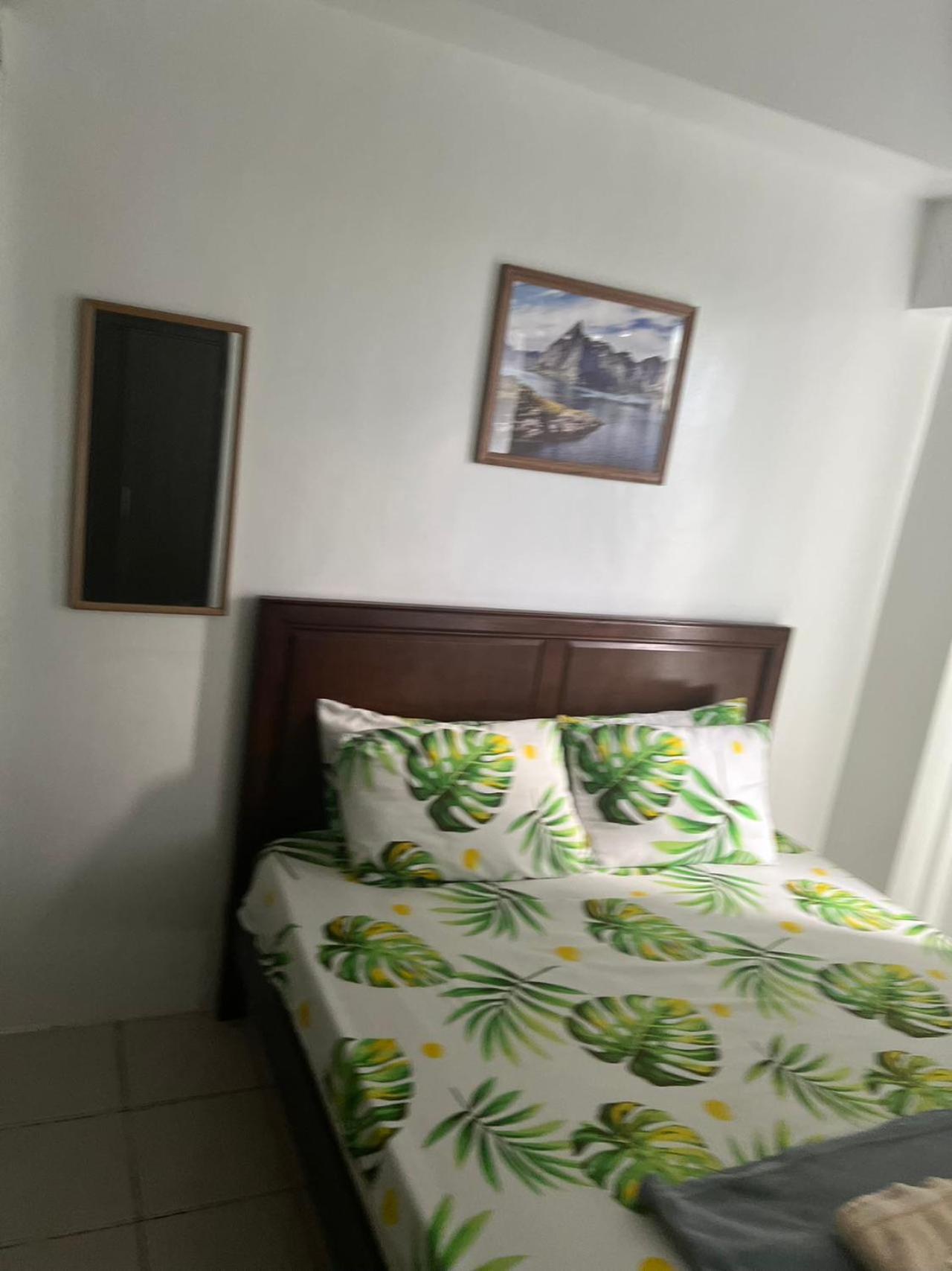 Cityland Tagaytay Taal Lake View City View Free Pool Parking Studios With Balcony Are City View Tagaytay City Exterior foto