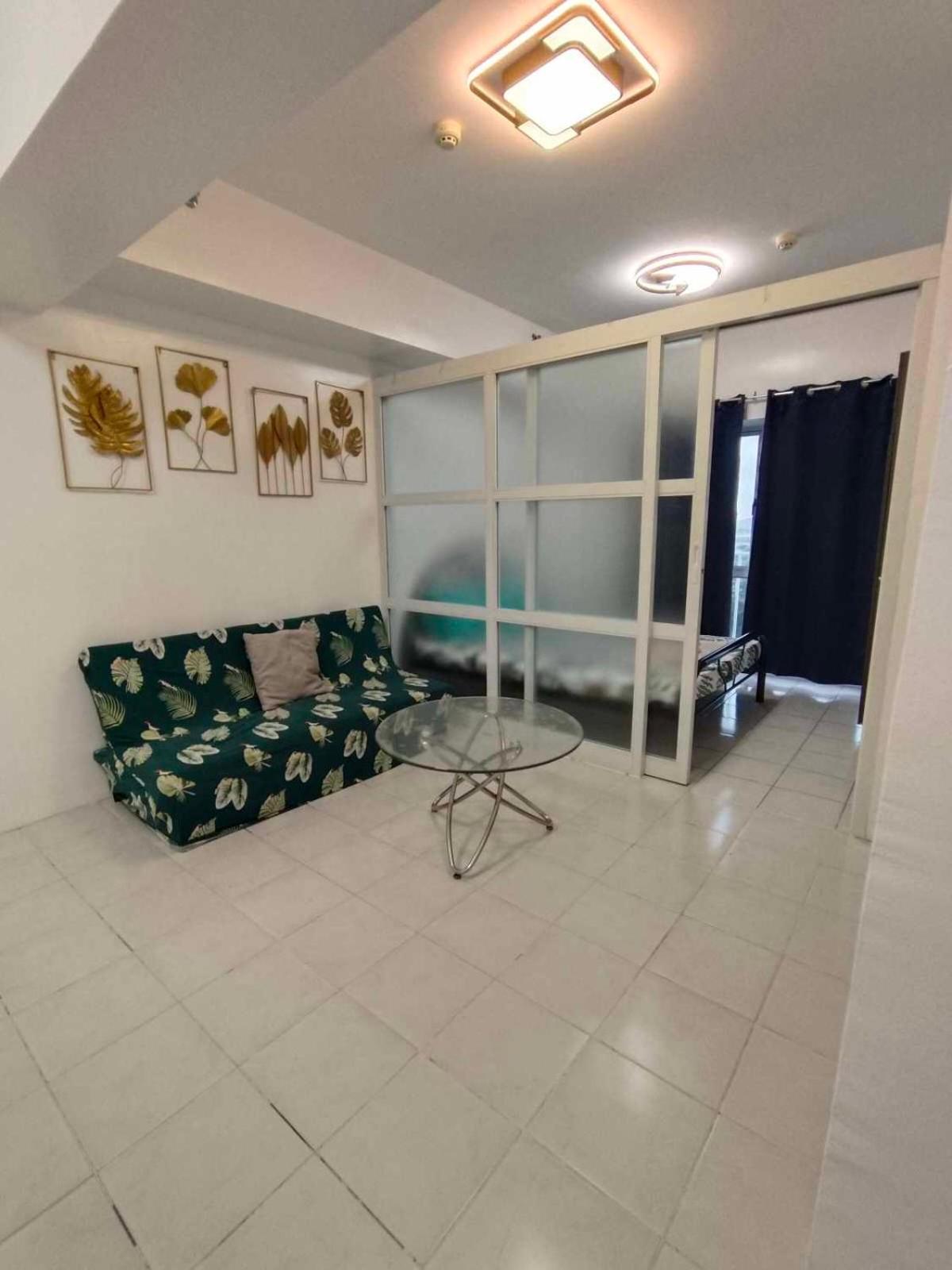 Cityland Tagaytay Taal Lake View City View Free Pool Parking Studios With Balcony Are City View Tagaytay City Exterior foto