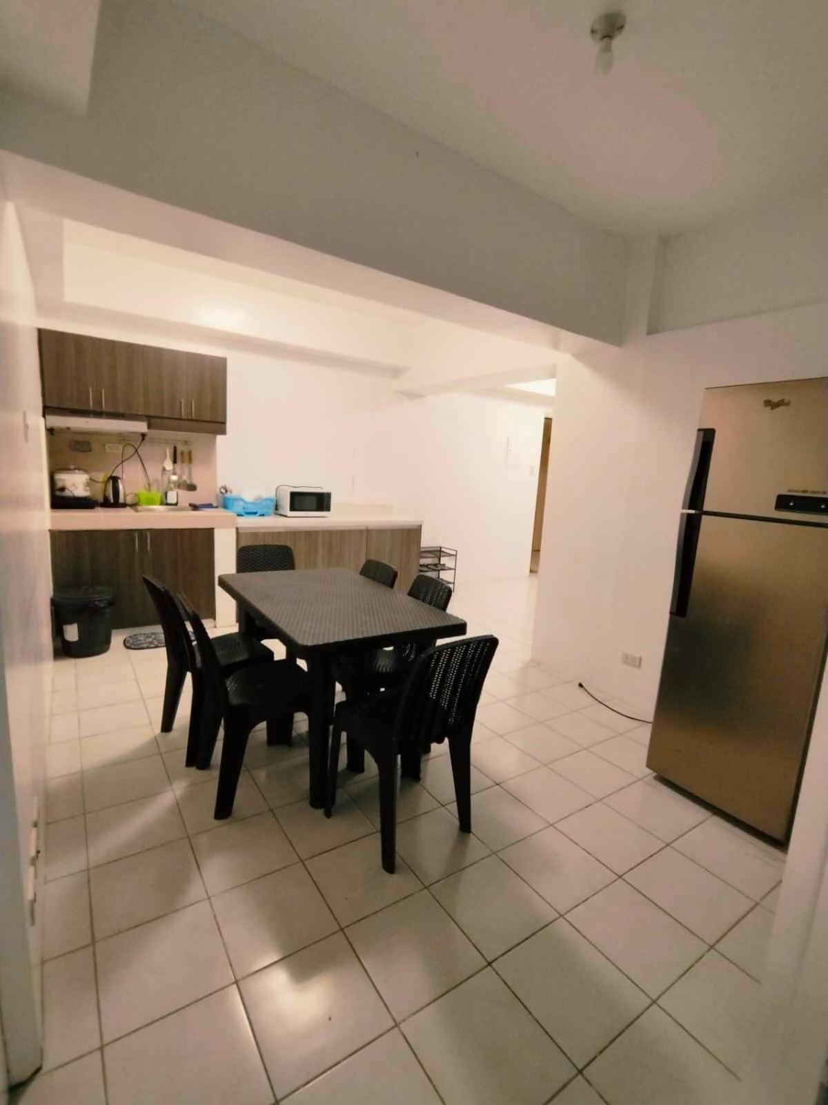 Cityland Tagaytay Taal Lake View City View Free Pool Parking Studios With Balcony Are City View Tagaytay City Exterior foto